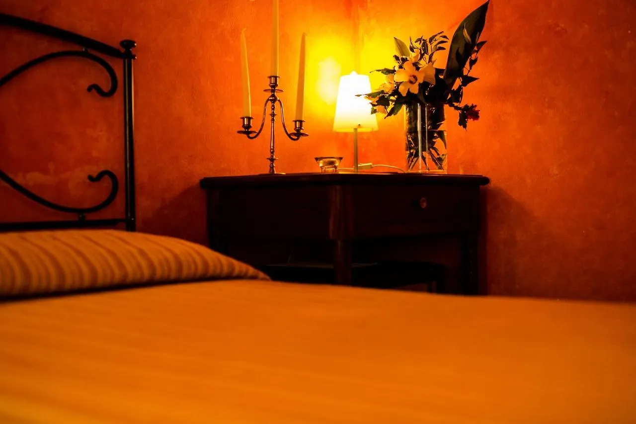 Agriturismo Corte Pellegrini San Martino Buon Albergo 0*,