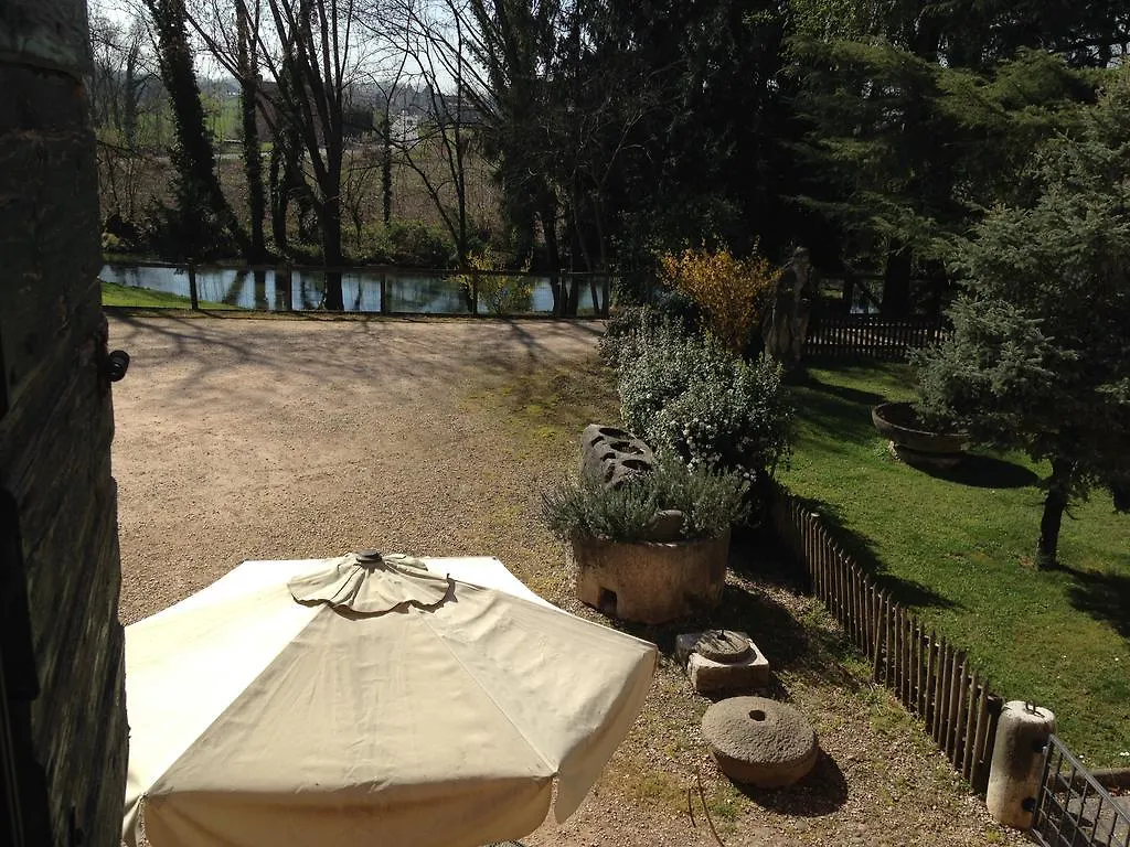 Agriturismo Corte Pellegrini San Martino Buon Albergo 0*,