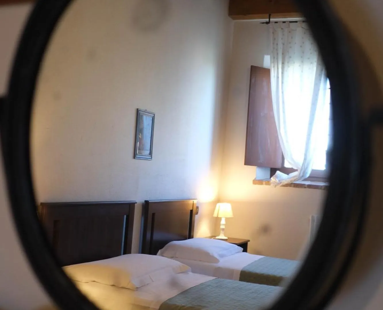 Agriturismo Corte Pellegrini San Martino Buon Albergo Italië