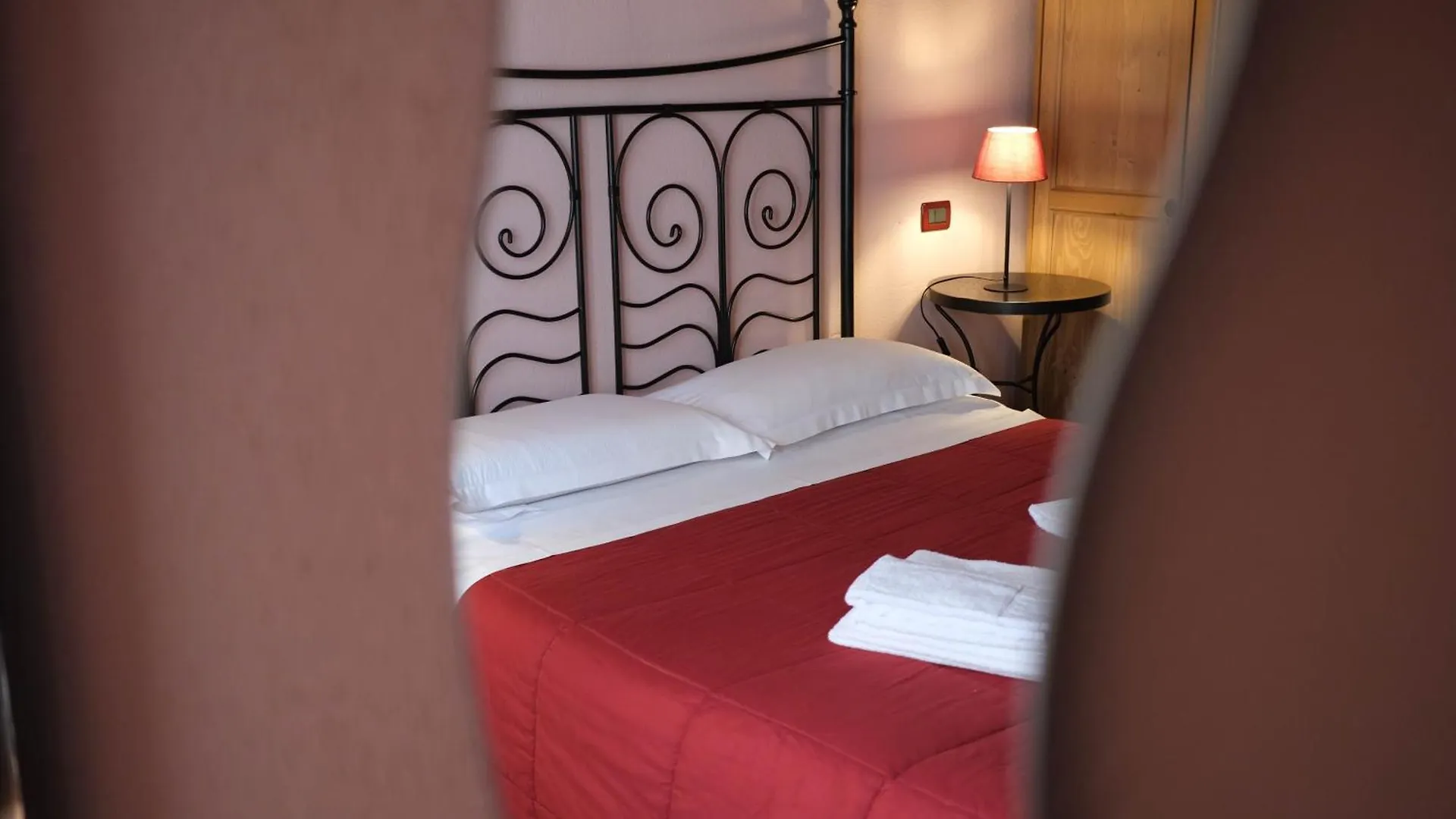 Agriturismo Corte Pellegrini San Martino Buon Albergo