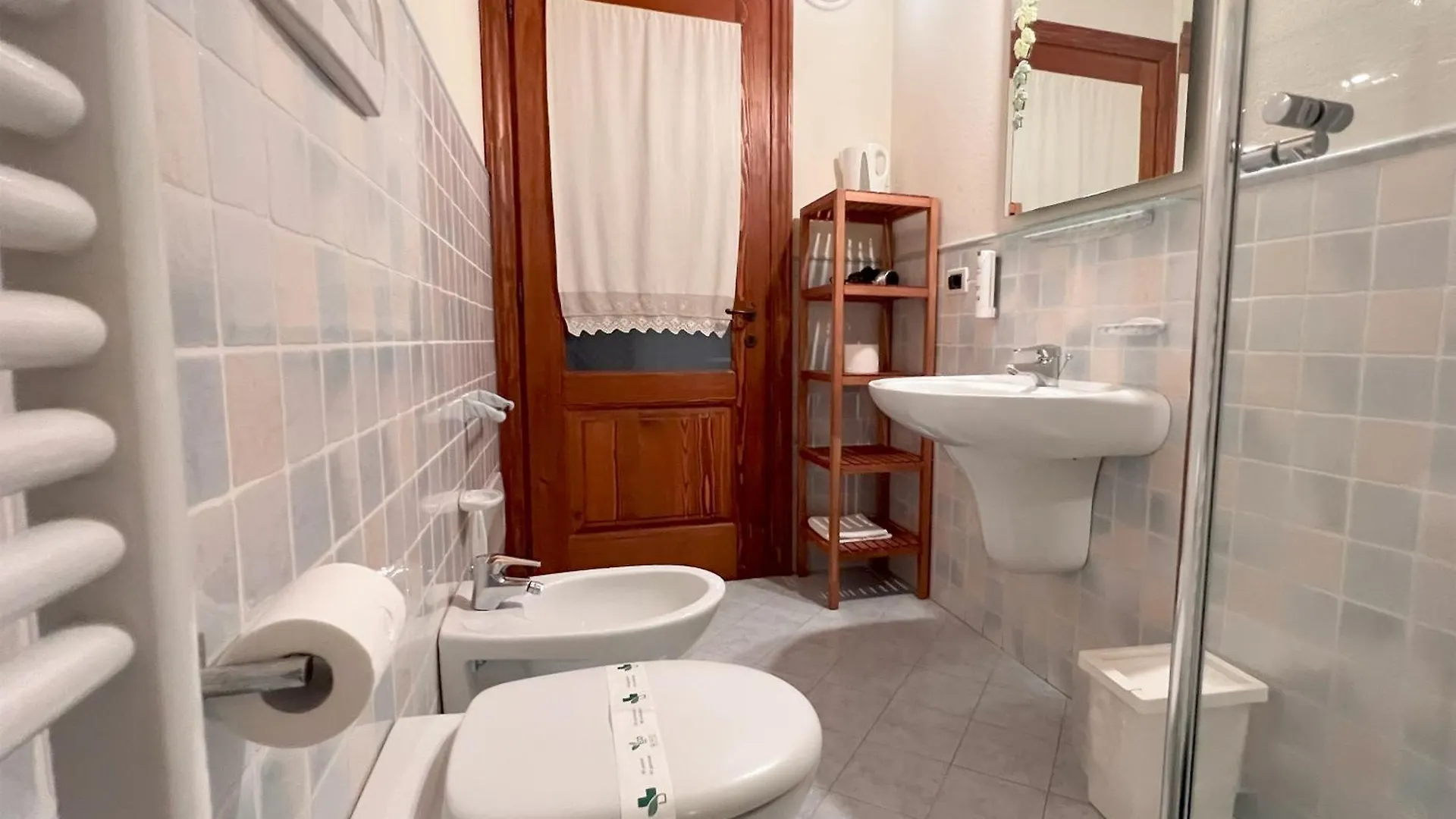 Agriturismo Corte Pellegrini San Martino Buon Albergo Vakantieboerderij