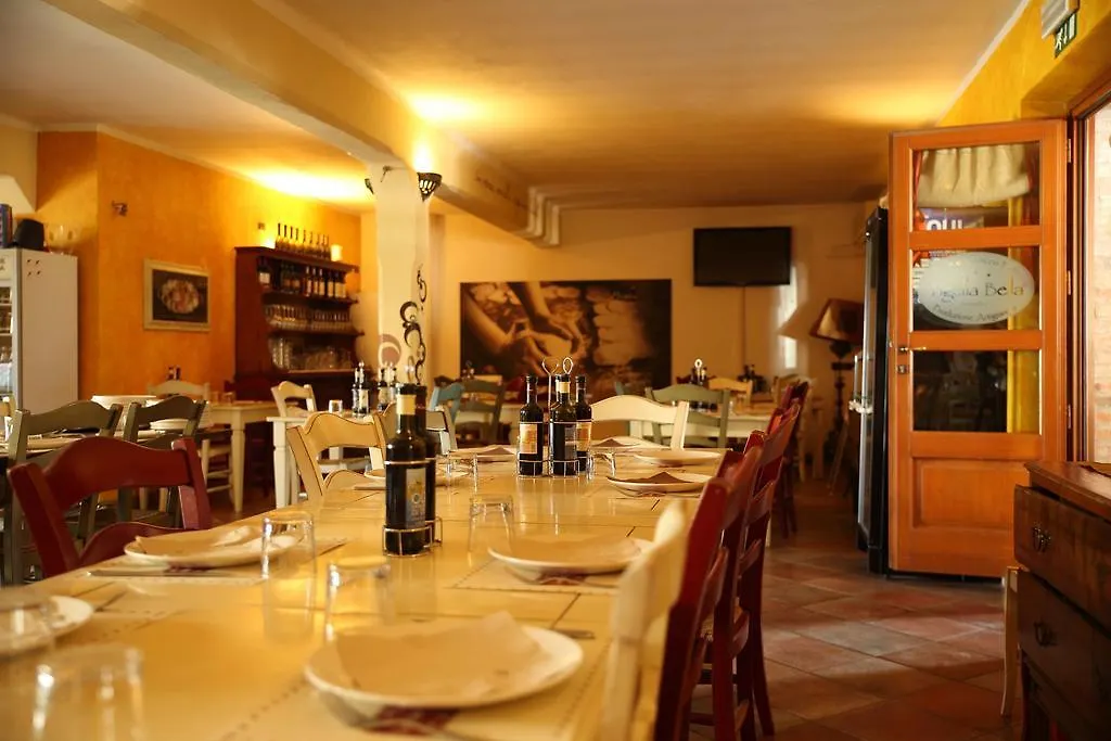 Vakantieboerderij Agriturismo Corte Pellegrini San Martino Buon Albergo