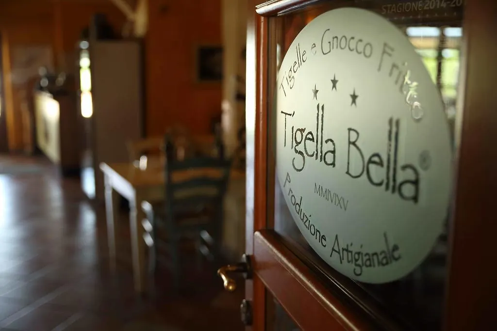 Agriturismo Corte Pellegrini San Martino Buon Albergo