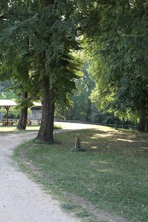 Agriturismo Corte Pellegrini San Martino Buon Albergo