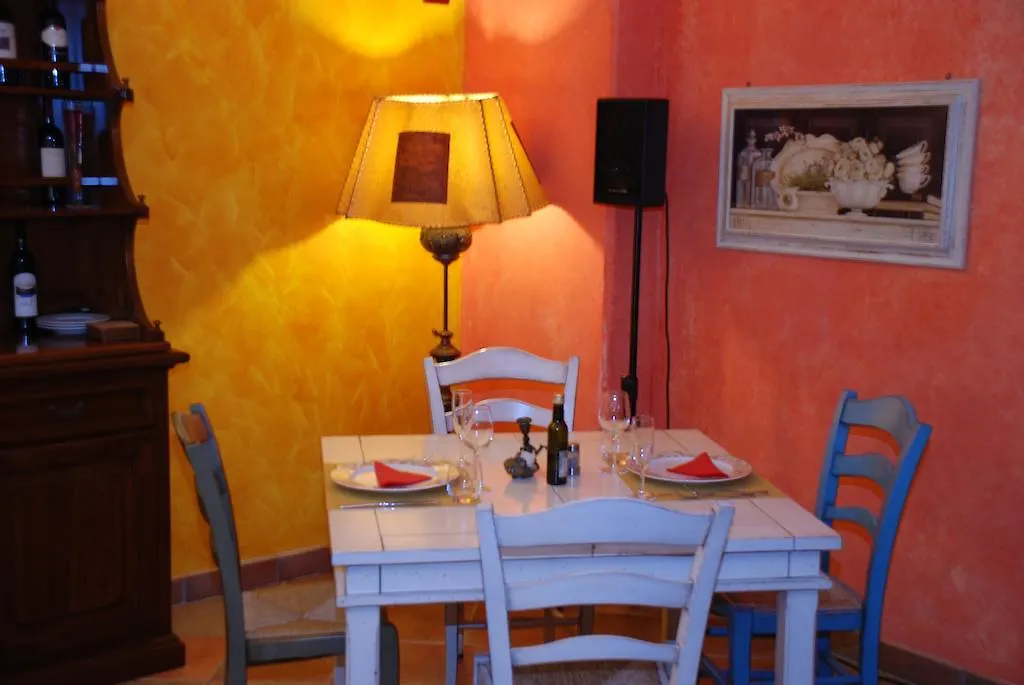 Agriturismo Corte Pellegrini San Martino Buon Albergo 0*,  Italia
