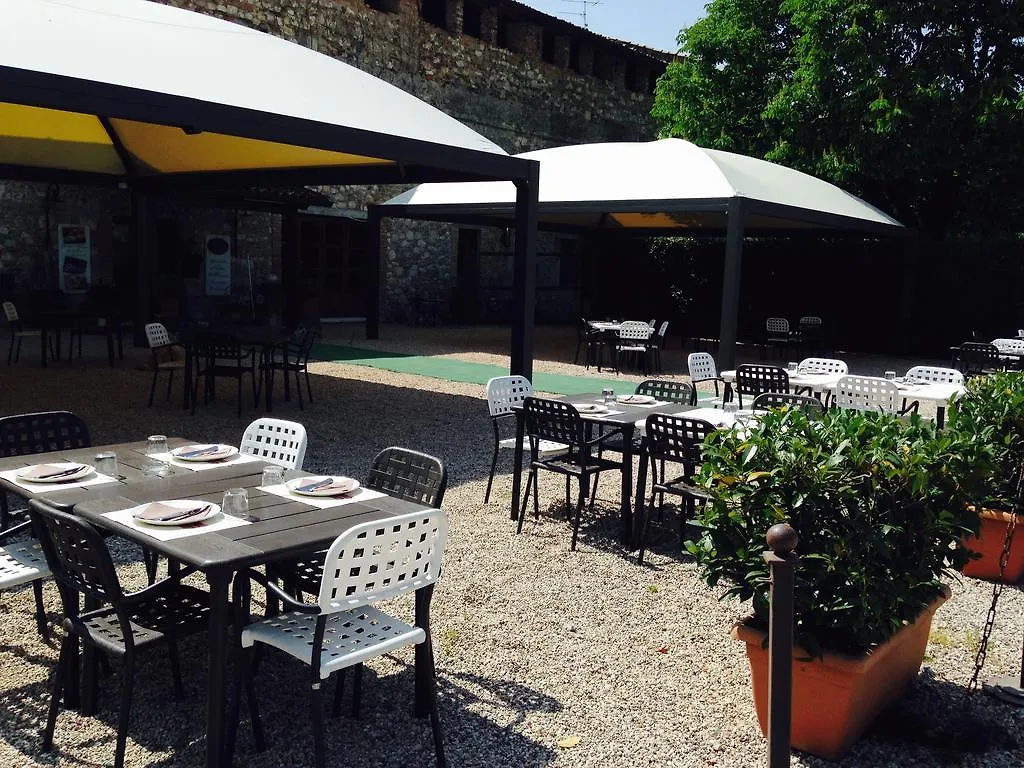 Agriturismo Corte Pellegrini San Martino Buon Albergo 0*,