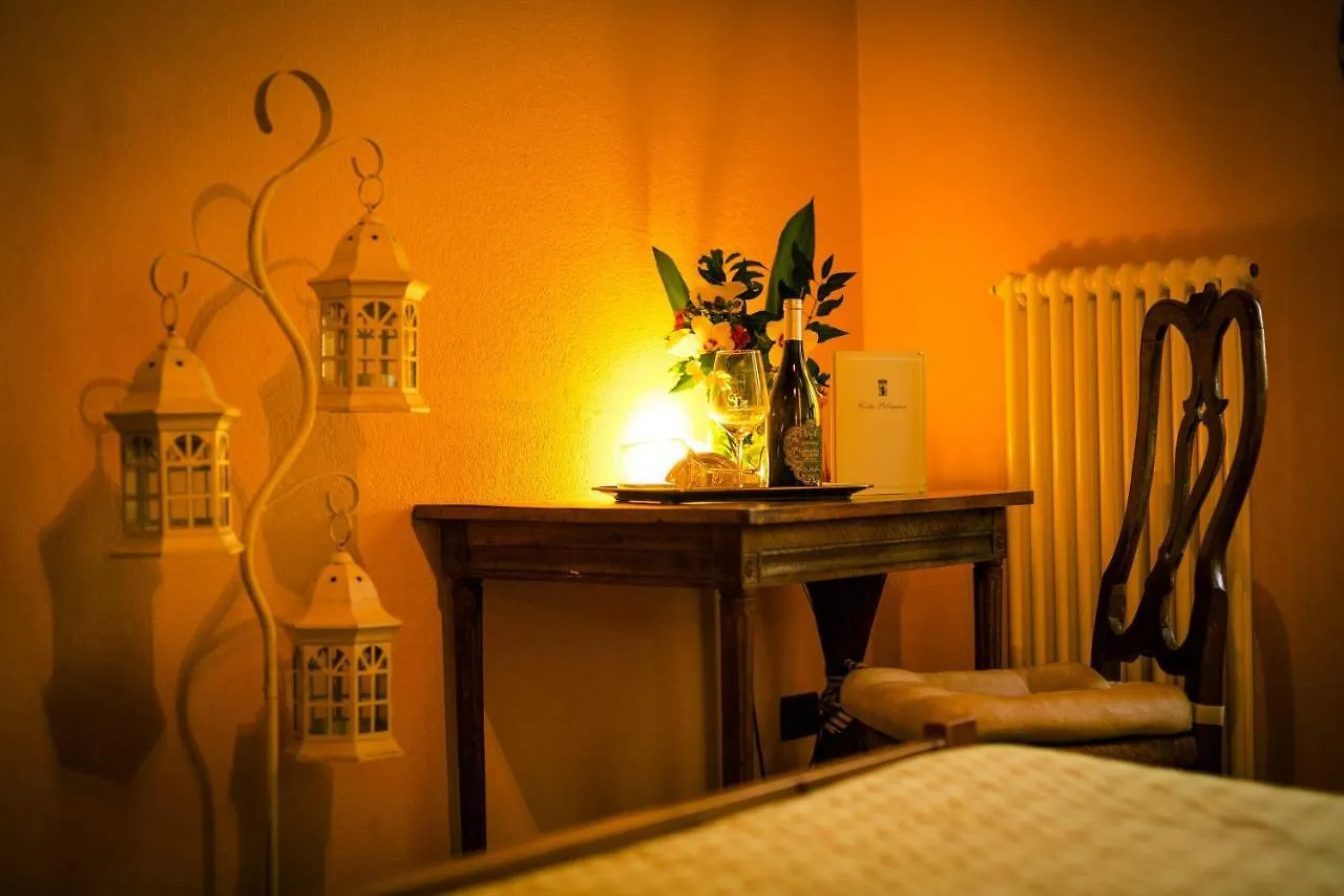 Agriturismo Corte Pellegrini San Martino Buon Albergo