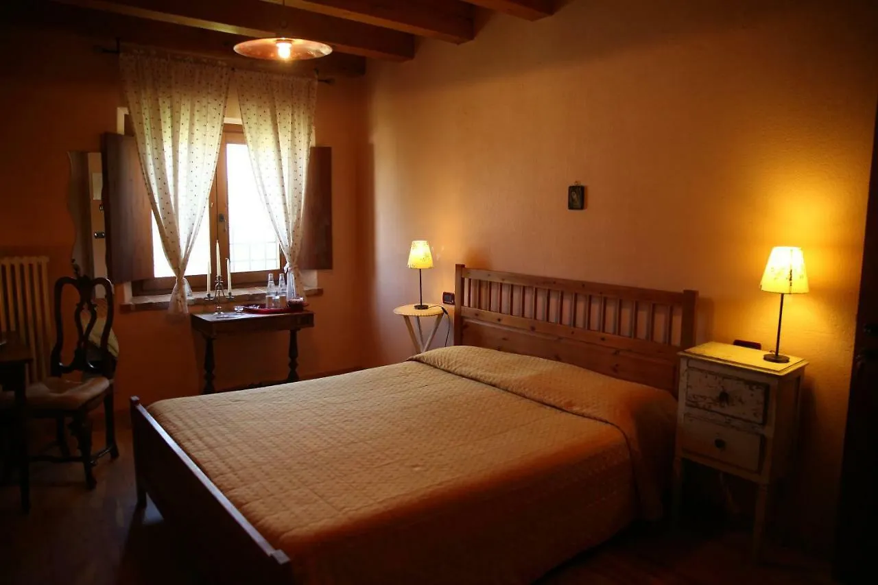 Vakantieboerderij Agriturismo Corte Pellegrini San Martino Buon Albergo