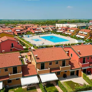 Villaggio Dei Fiori - Agenzia Cocal Apartmán