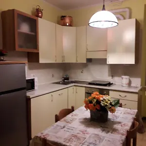 La Casa Di Terry Сasa de vacaciones Bérgamo