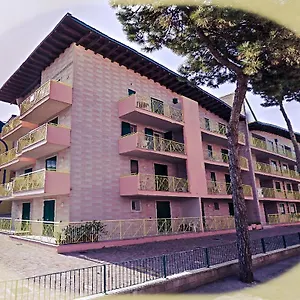 Soleil - Agenzia Cocal Apartmán