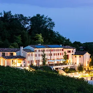  Vakantieboerderij Tenuta Sant'eufemia