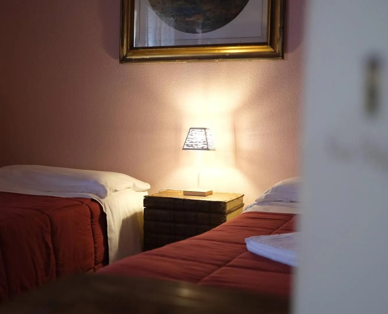 Agriturismo Corte Pellegrini San Martino Buon Albergo Alojamento de Turismo Rural