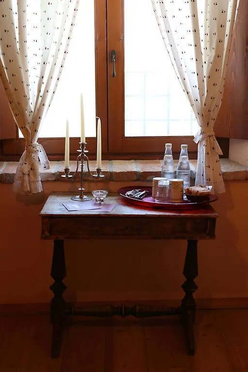 Agriturismo Corte Pellegrini San Martino Buon Albergo 0*,  Itália