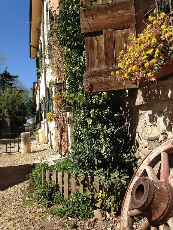 Agriturismo Corte Pellegrini San Martino Buon Albergo