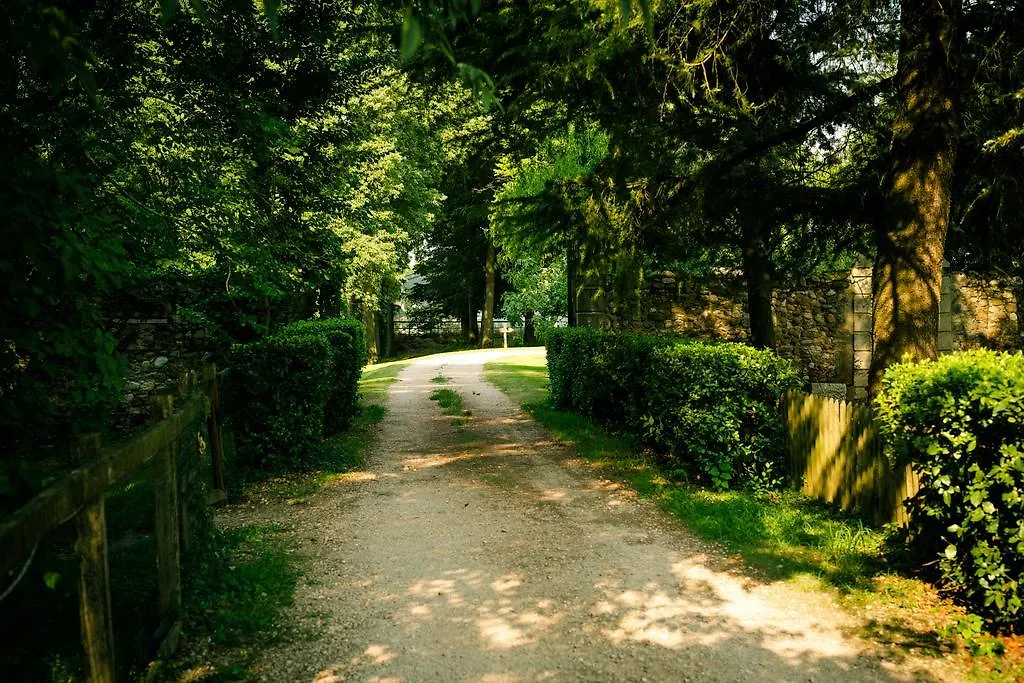 Agriturismo Corte Pellegrini San Martino Buon Albergo Alojamento de Turismo Rural